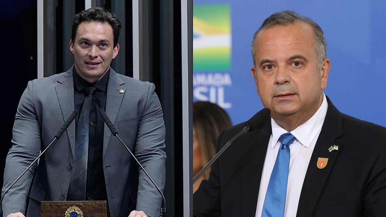 RN passará a ter dois senadores de verdade a partir de 2023