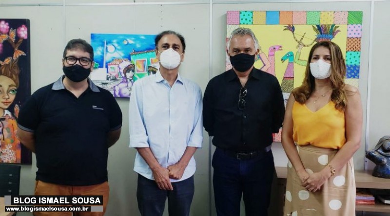 General Girão destina R$ 200 mil para a Cultura de Natal