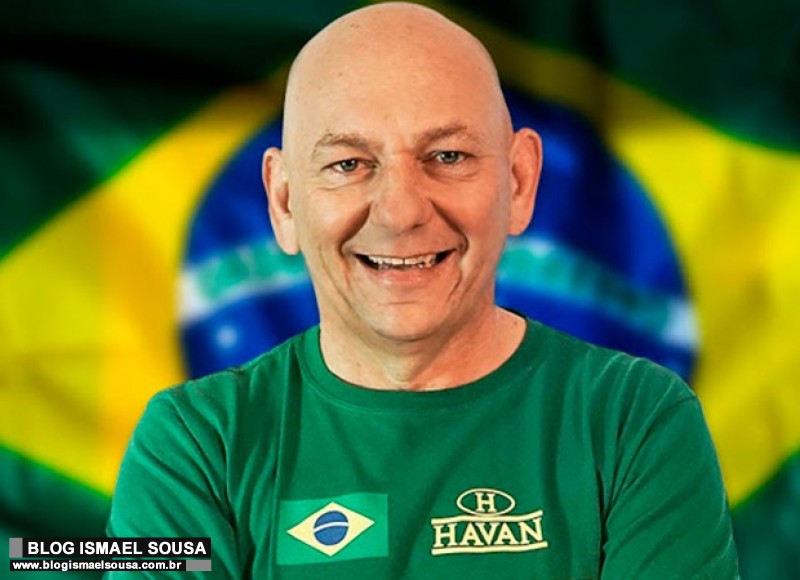 Justiça determina prazo de 48 horas para que UOL desminta fake news sobre Luciano Hang