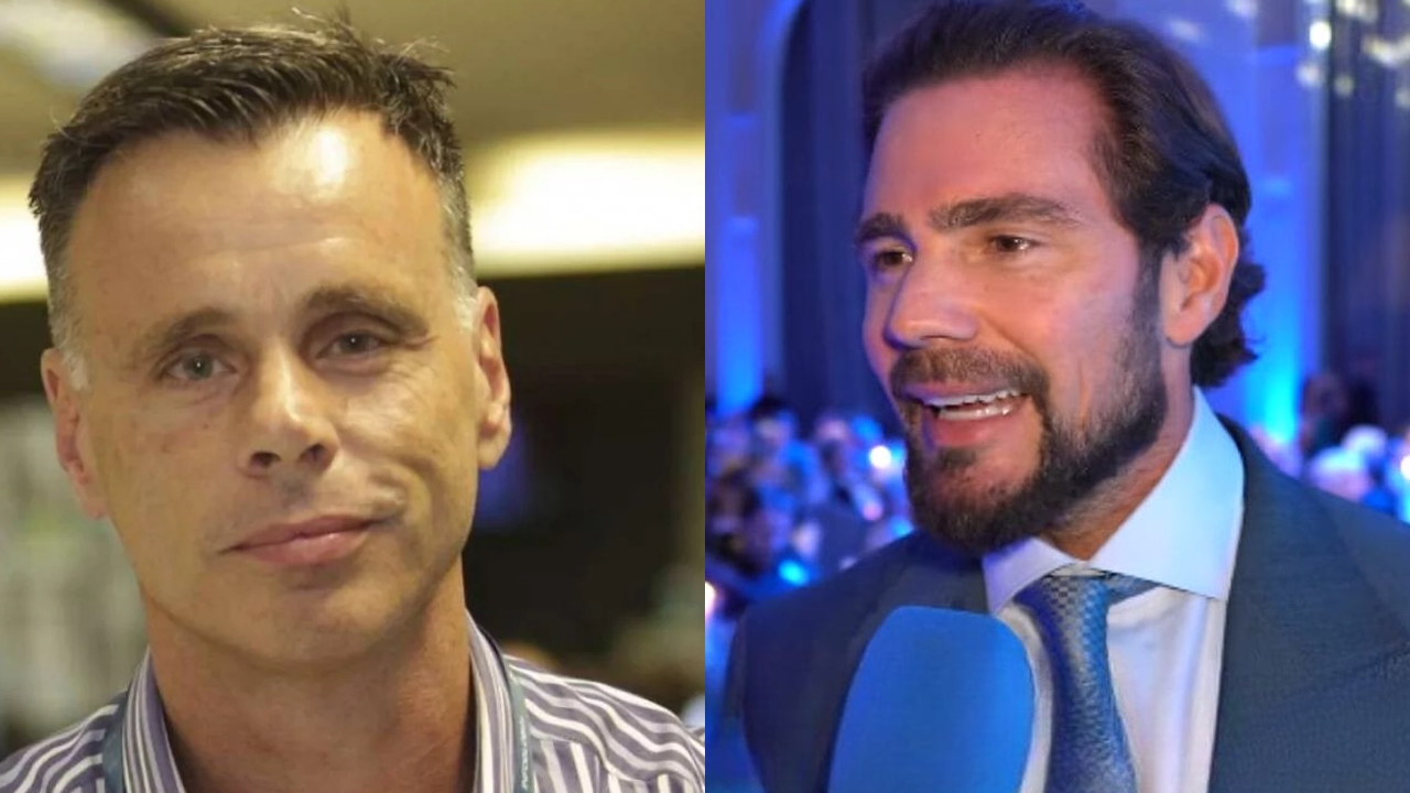 Ameaçar quebrar todos os dentes de jornalista é ato antidemocrático ou faz parte da democracia inabalável?