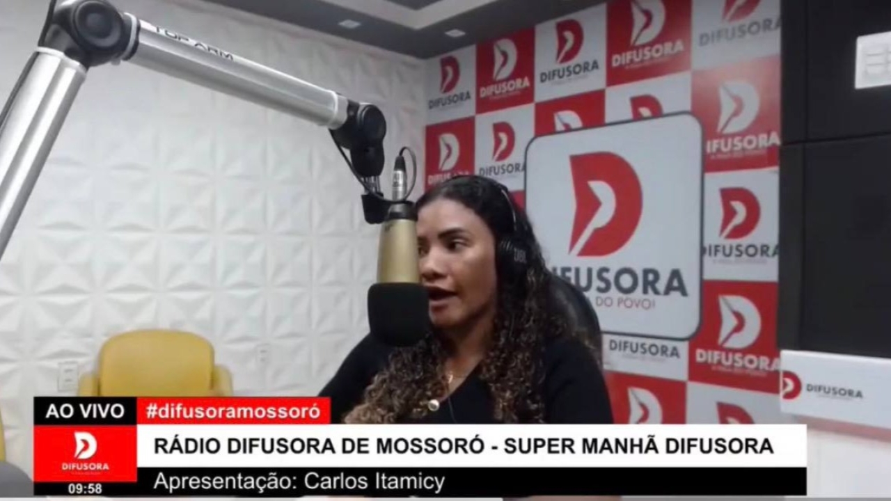 Advogada agredida por PMs em Serra do Mel critica falta de apoio de políticas do PT: “Não me senti representada”