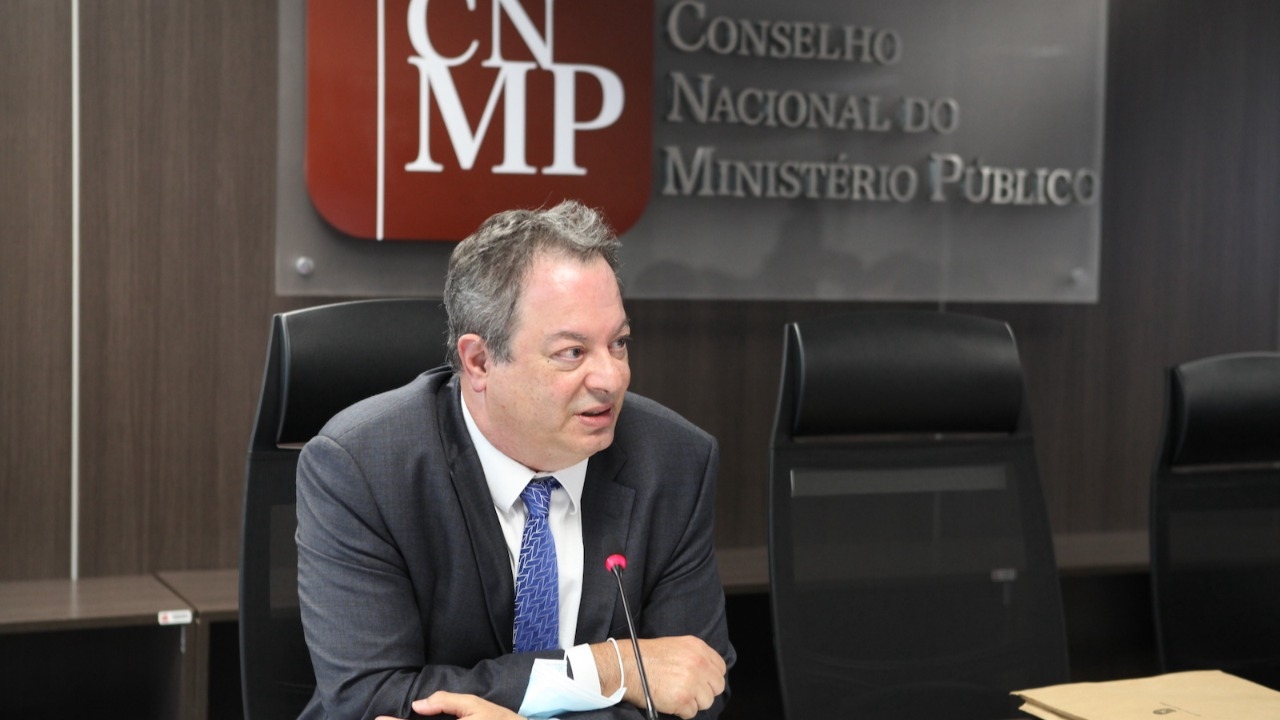 Conselho do MP instaura procedimento para apurar conduta de procurador da República em Mossoró