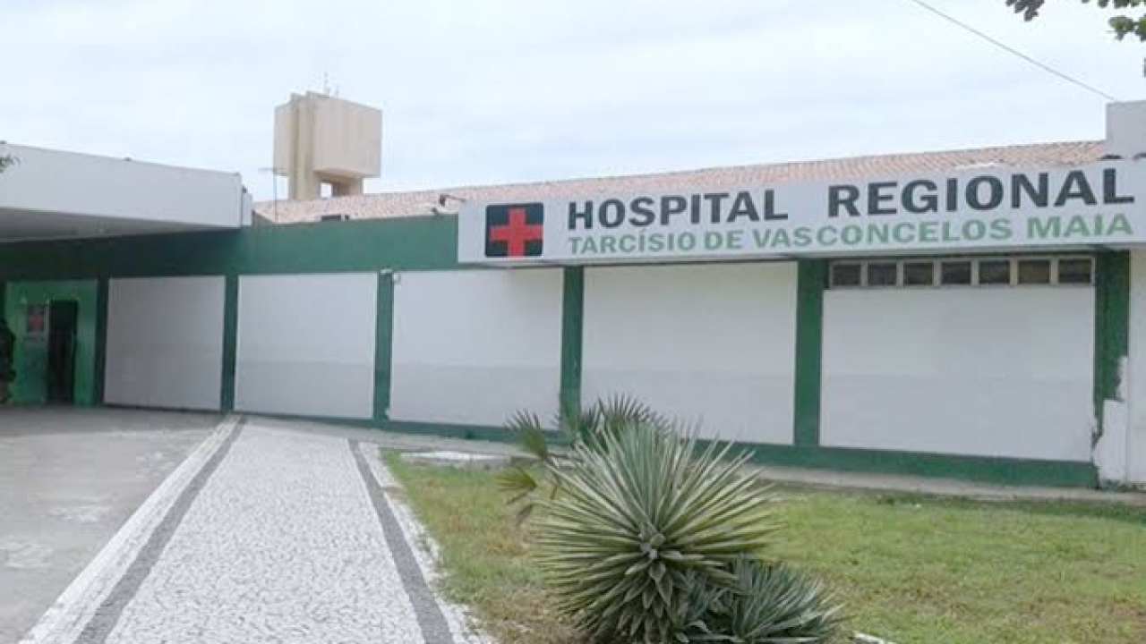 Governo diz que já adquiriu um novo tomógrafo para o HRTM