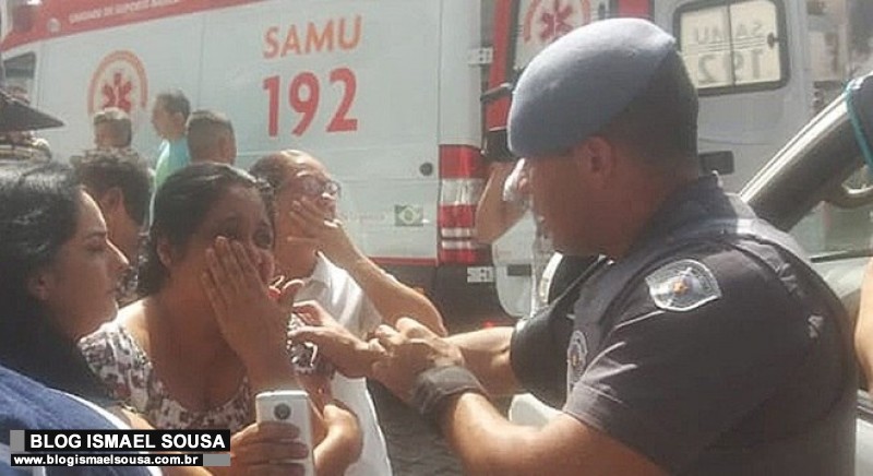 Massacre: dez morrem em ataque a tiros a escola de Suzano-SP