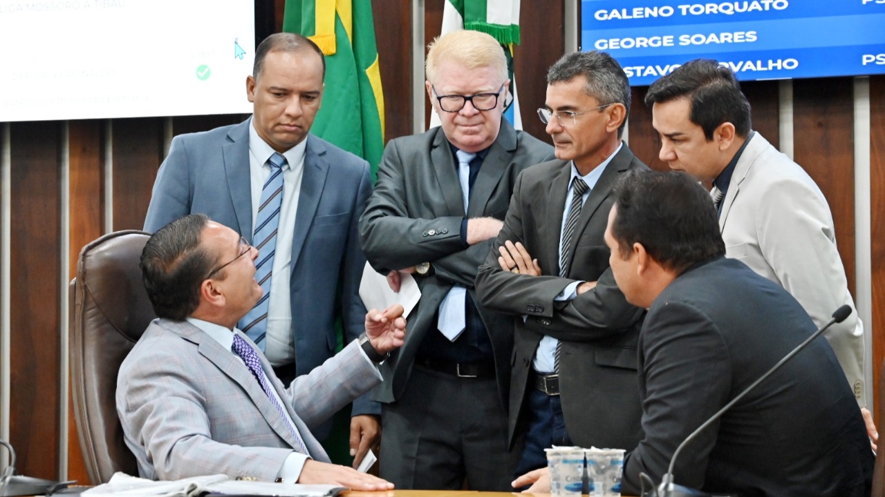 Assembleia Legislativa está sendo covarde com o povo do RN
