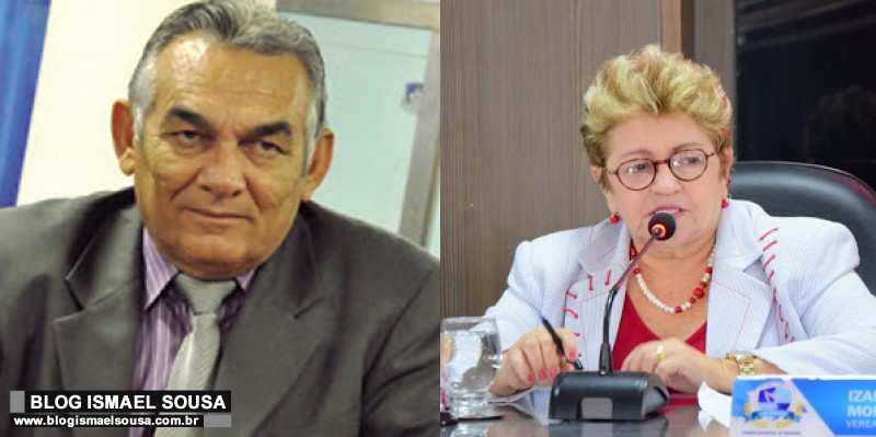 Por 7 votos a 0, TRE mantÃ©m inelegibilidade de Manoel Bezerra e Izabel Montenegro