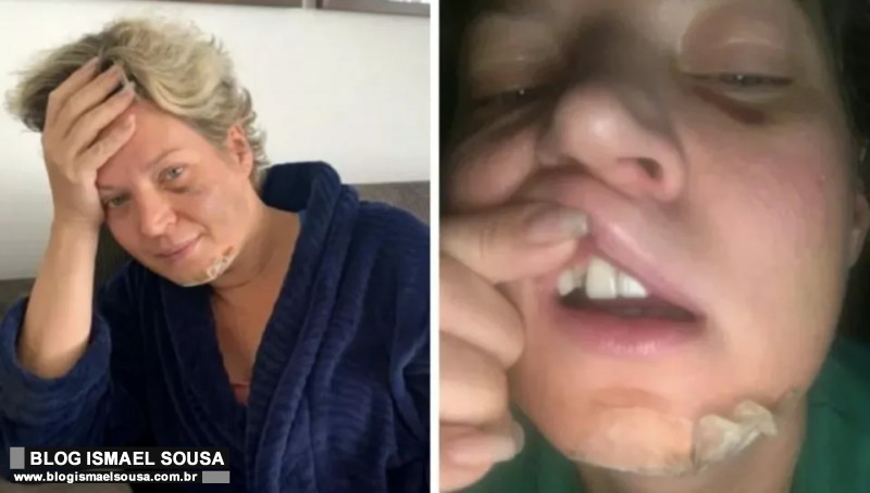 Polícia não encontra sinais de invasão no apartamento de Joice Hasselmann