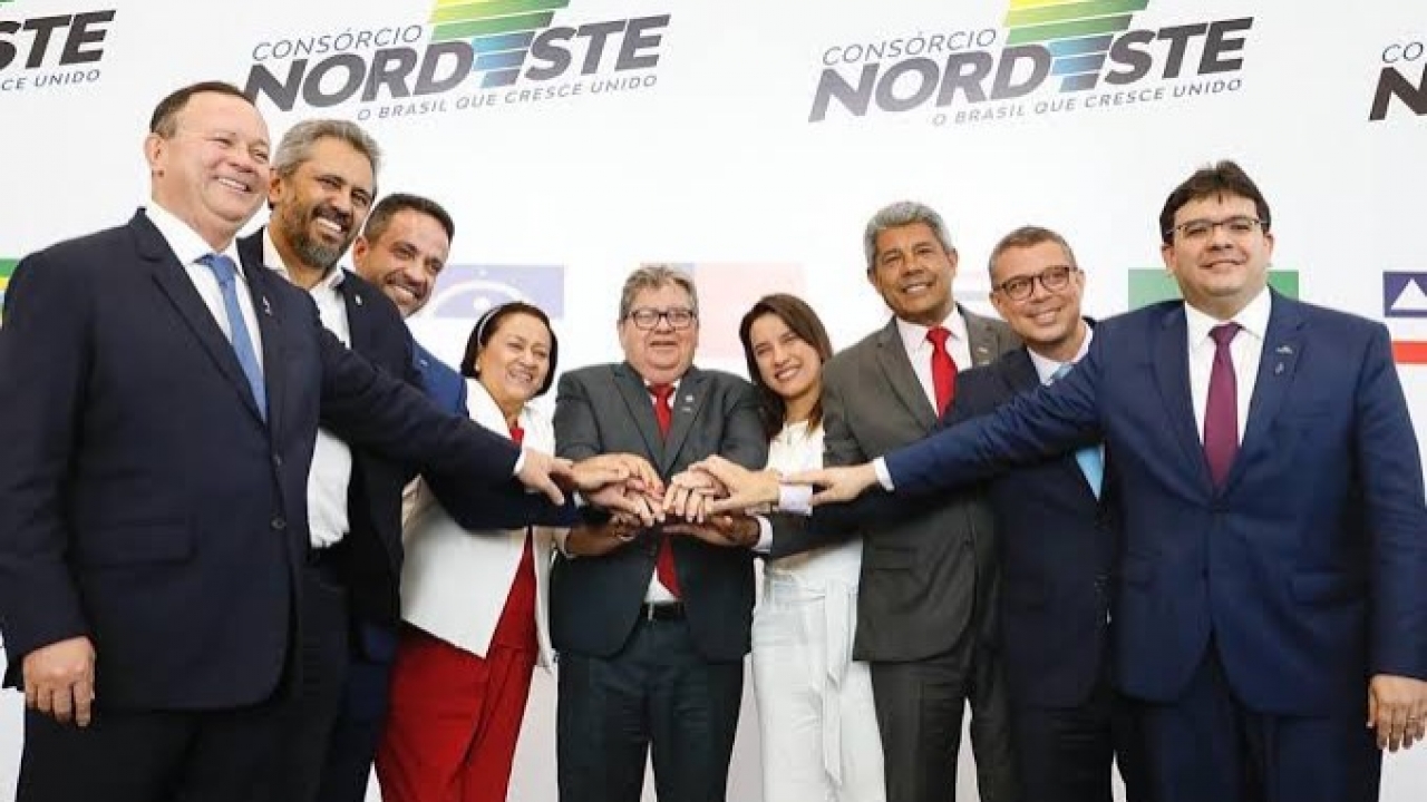 O ‘grosso’ também vai entrar nos Estados do Nordeste