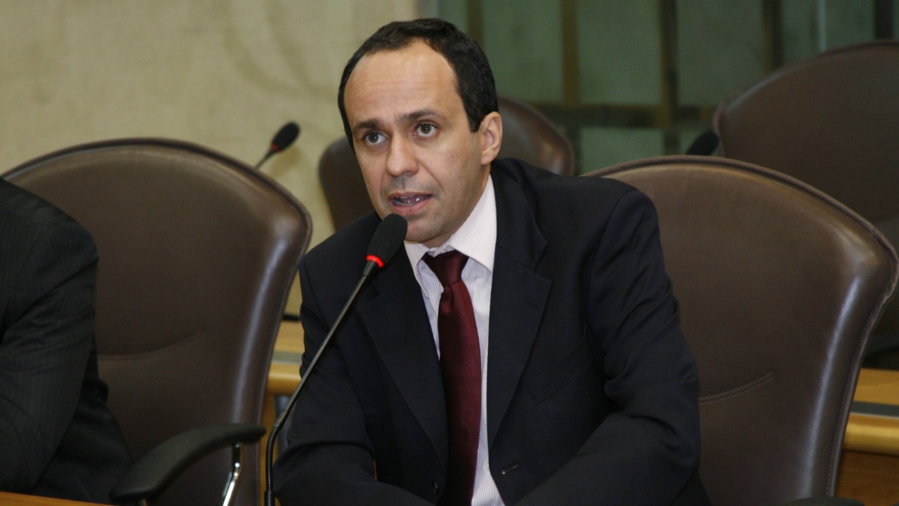 Fábio Dantas será lançado pré-candidato ao Governo no dia 19 em Natal