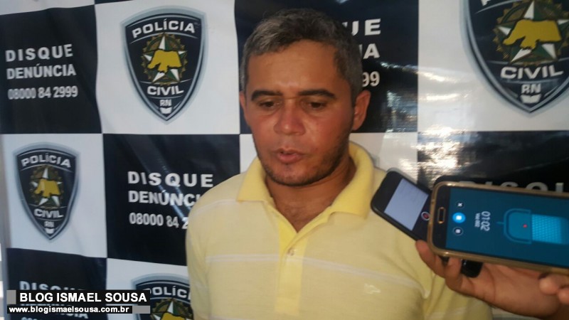 â€œNÃ£o me lembro do que fizâ€ diz acusado de estuprar adolescente em MossorÃ³
