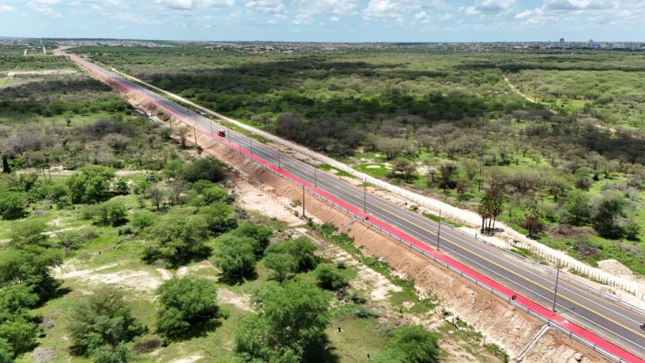 Prefeitura de Mossoró confirma entrega do Complexo Viário 15 de Março no dia 15