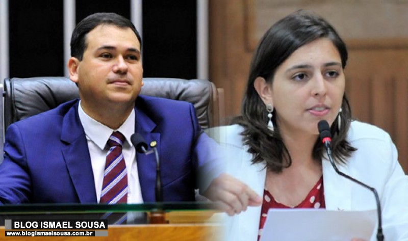 Beto Rosado e NatÃ¡lia Bonavides votam para tirar o COAF de SÃ©rgio Moro