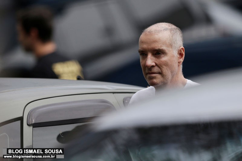 Eike Batista de volta pro xilindrÃ³