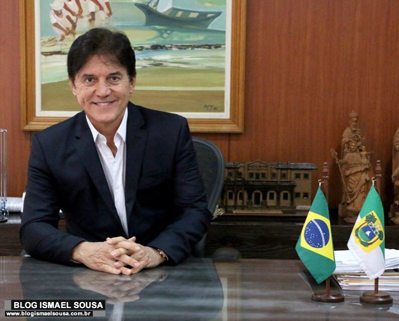 "NÃ£o vou privatizar a UERN", afirma Robinson Faria