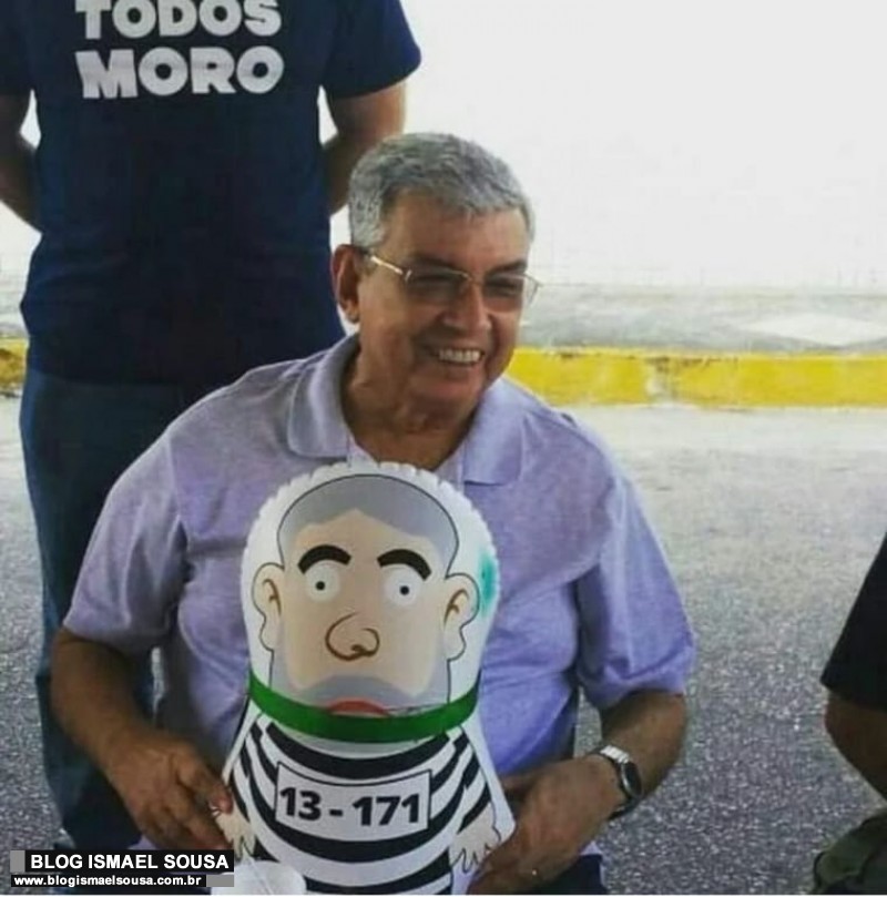 A intragável aliança PT/MDB no RN