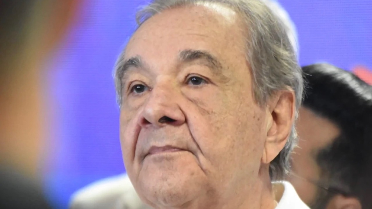 José Agripino fecha porta do União Brasil para vereadores que querem mudar de partido