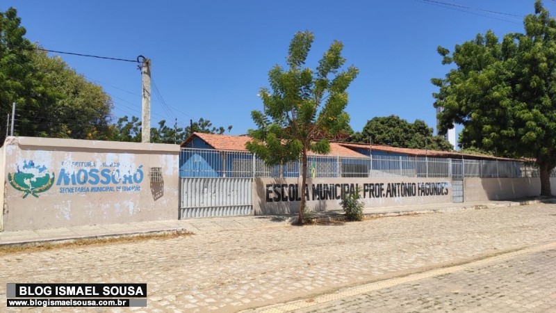 Vereadora quer início das aulas em Mossoró após vacinação de profissionais da educação
