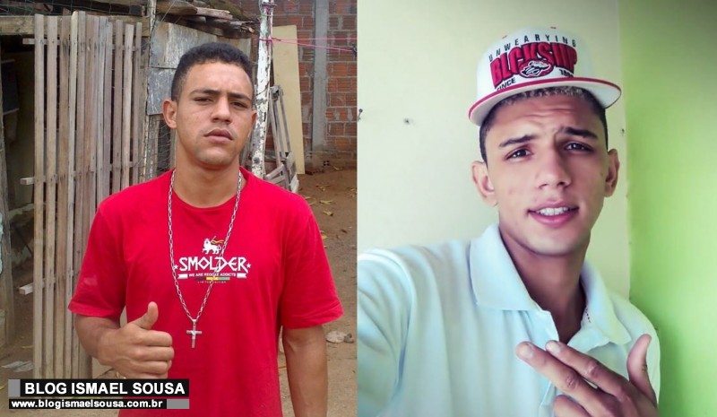Em madrugada violenta, 3 pessoas sÃ£o assassinadas a tiros em MossorÃ³
