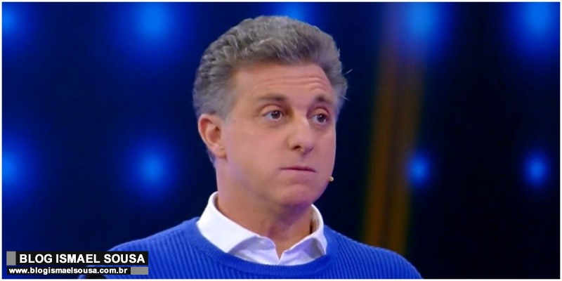 Luciano Huck passa vergonha ao tentar mobilizar panelaÃ§o contra Bolsonaro