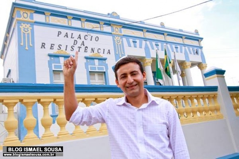 "NÃ£o vi conhecimento nas pessoas sobre algum projeto que justificasse seu voto em Rosalba", diz JosuÃ© Moreira