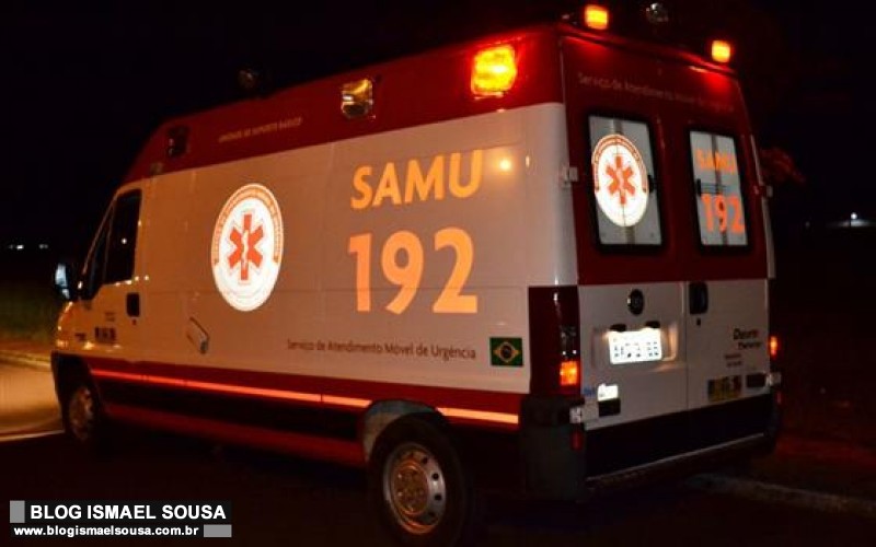 CrianÃ§a de 5 anos morre com suspeita de gripe H1N1 em MossorÃ³