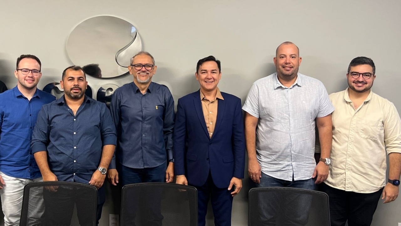 Deputado Neilton anuncia obra que pode transformar a cidade de Apodi
