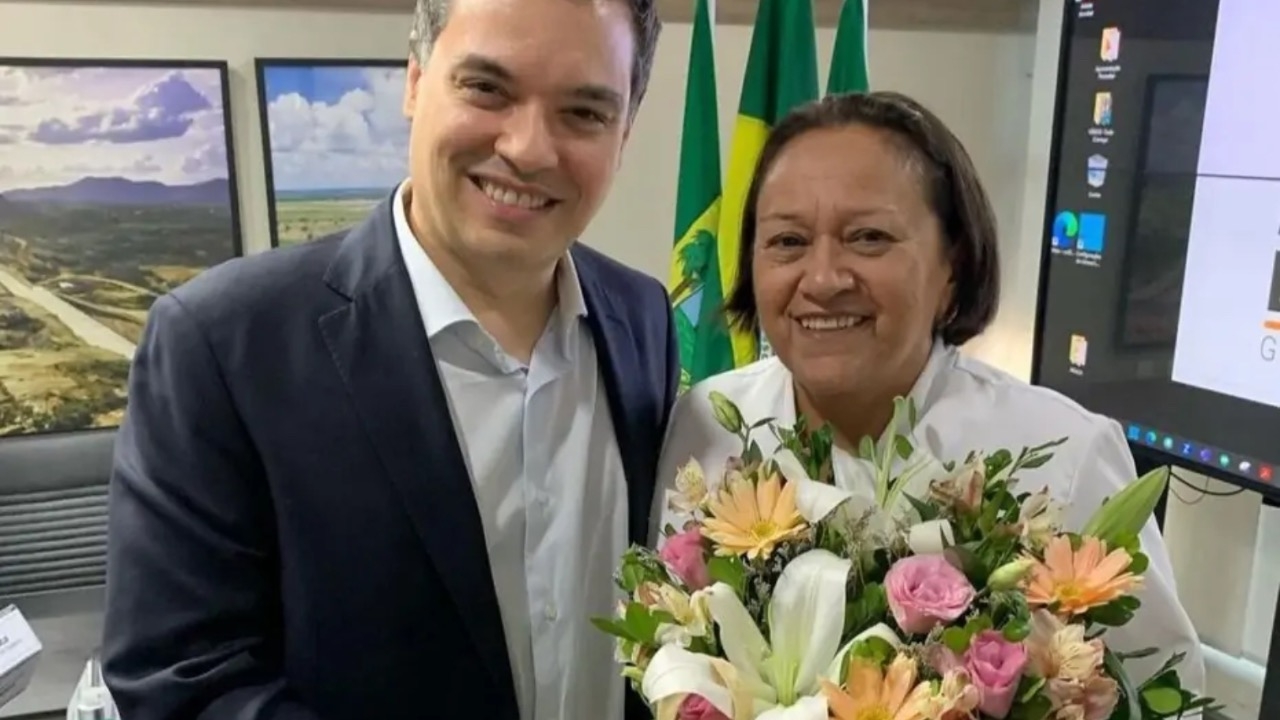 É OFICIAL: Walter Alves descarta assumir Governo do RN e confirma pré-candidatura em 2026