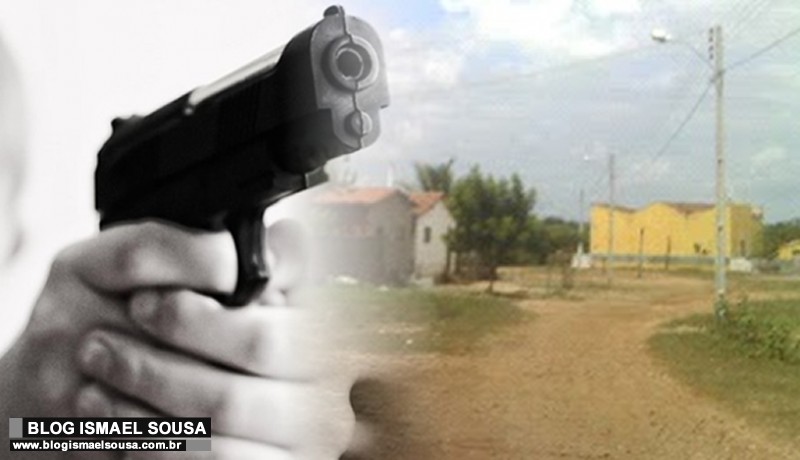 InseguranÃ§a na MaÃ­sa deixa produtores desanimados
