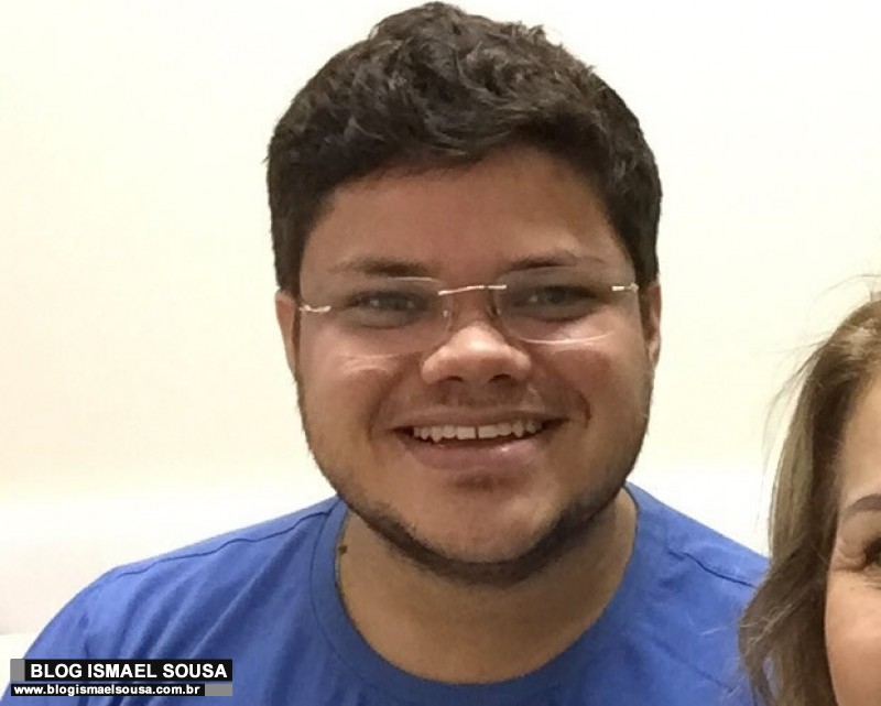 Prefeito anuncia novo secretÃ¡rio de SaÃºde