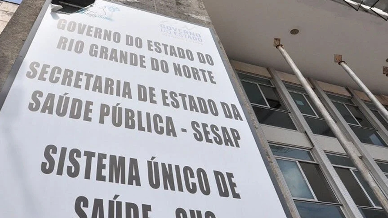 Justiça determina bloqueio de R$ 2,1 milhões do Estado para cirurgias urológicas