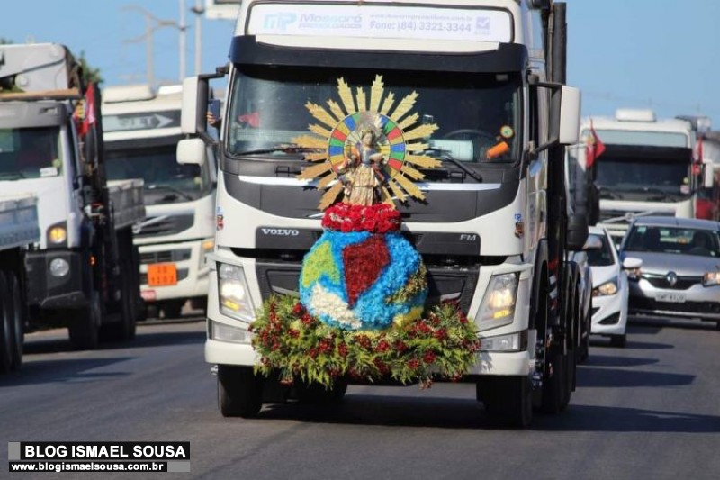 Confira os eventos que vão movimentar a Festa de Santa Luzia 2021