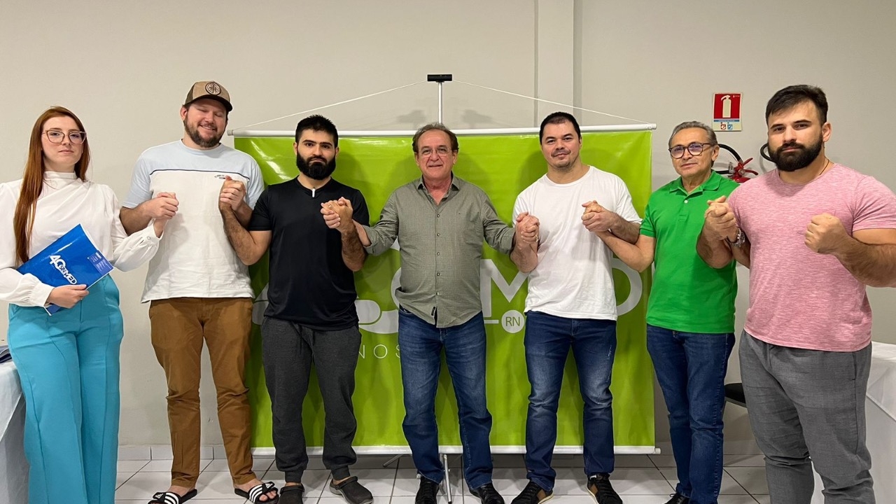 Com seis meses de atrasos, médicos do Tarcísio Maia entrarão em greve no dia 1º de agosto