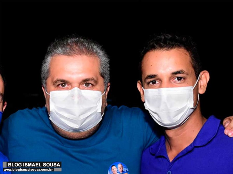 Allyson exonera todos os aliados de Fernandinho da Prefeitura