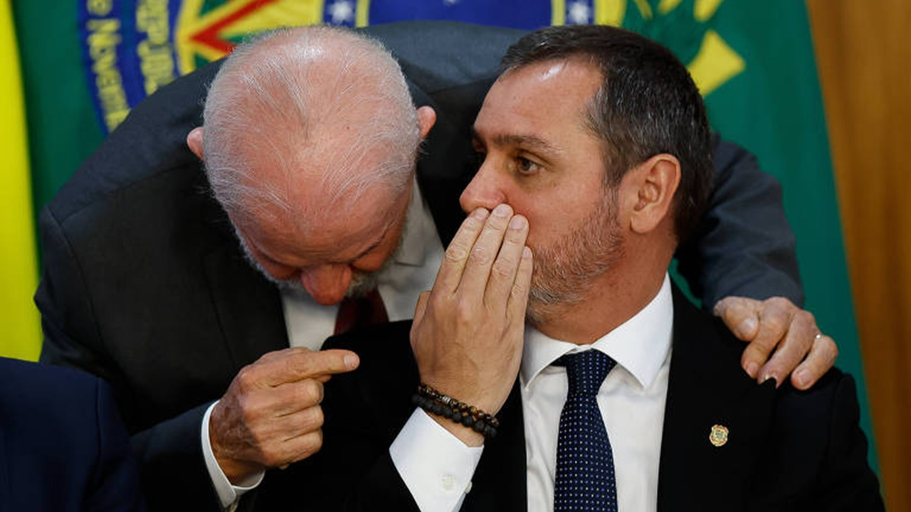 PF de Lula vai entrar no inquérito das fake news?