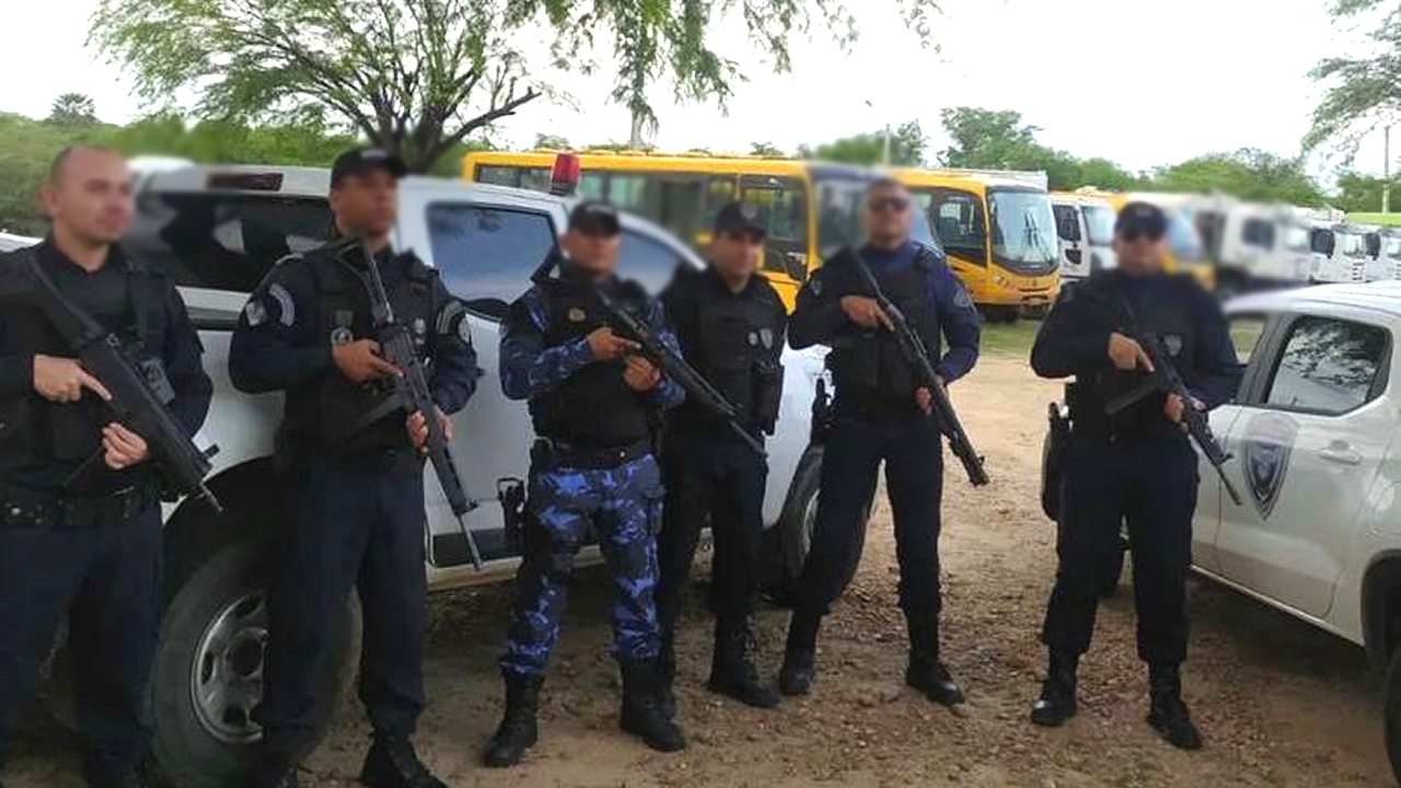 Mossoró segue tranquila no terceiro dia de ataques no RN