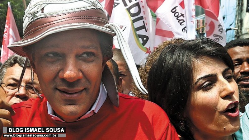Nordeste pode oferecer a pior derrota da histÃ³ria do PT
