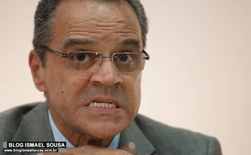 MPF pede 78 anos de prisÃ£o para Henrique Eduardo Alves