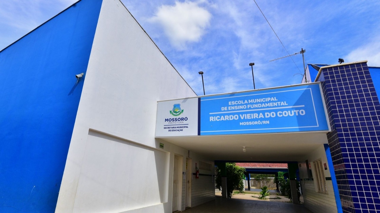 Prefeitura de Mossoró mantém suspensas aulas, transporte público, postos de saúde e coleta de lixo nesta quarta (15)