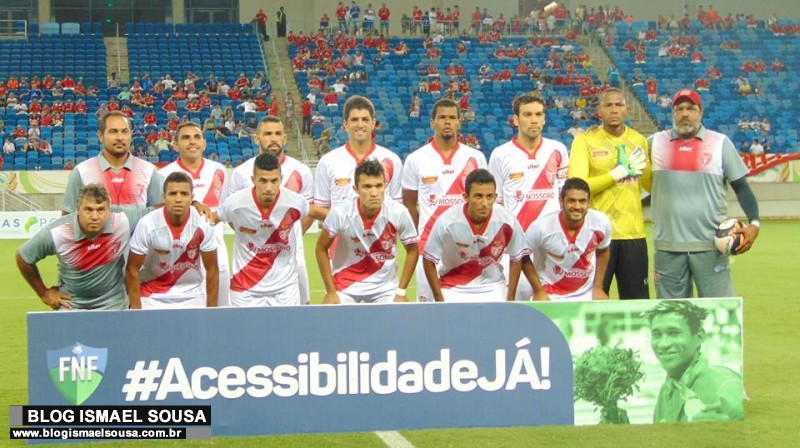 Potiguar ameaÃ§a abandonar o Estadual 2018 caso prefeitura nÃ£o quite dÃ­vida com o clube
