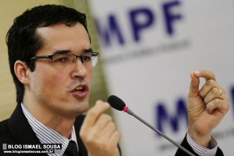 Internautas parabenizam Deltan por "comemoraÃ§Ã£o" em Ã¡udio vazado pelo The Intercept 