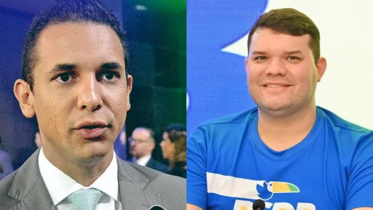 Nova derrota: Justiça rejeita tentativa de Allyson de barrar candidatura de Lawrence