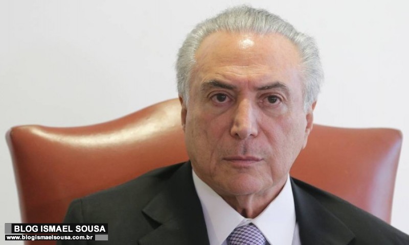 AudiÃªncia entre setor salineiro e presidente Temer Ã© adiada para o dia 26