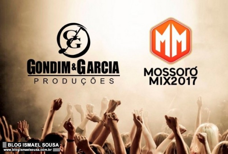 MossorÃ³ Mix 2017 Ã© cancelado