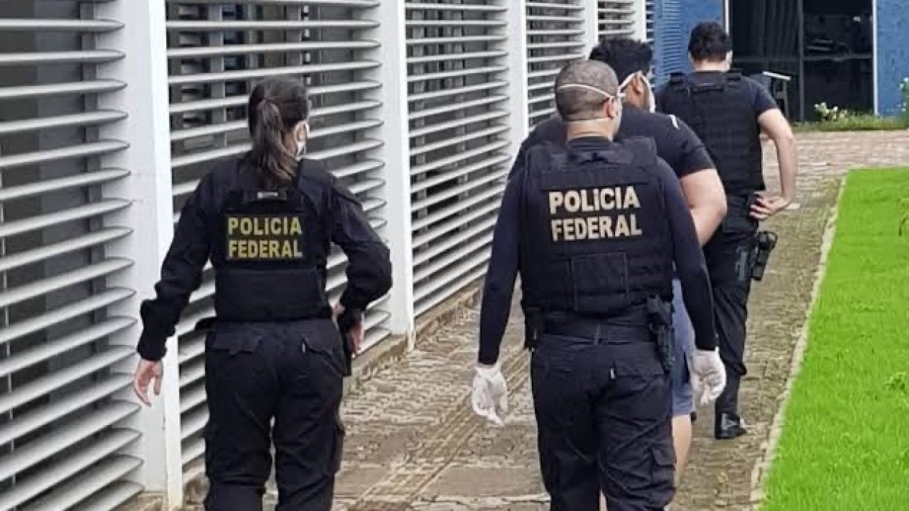 PF investiga desvio de recursos em projeto da UFRN