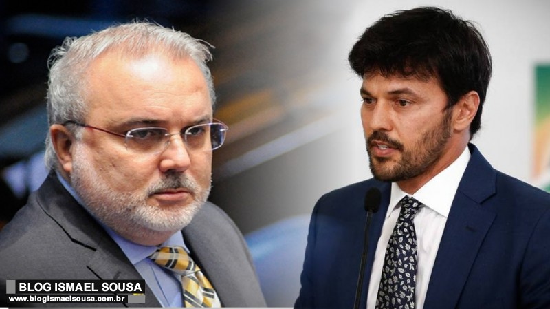 Fábio Faria alfineta Jean Paul: "tem defendido até os desvios do PT"