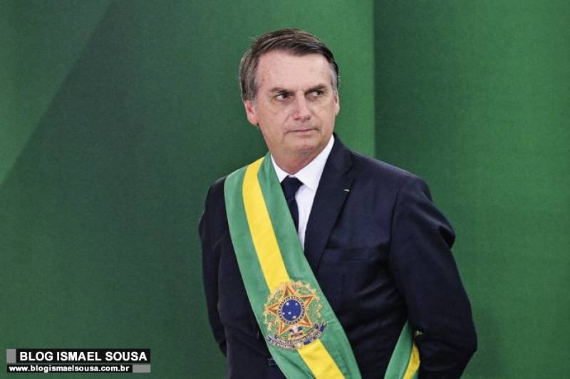 Bolsonaro descarta participaÃ§Ã£o nas eleiÃ§Ãµes municipais e reforÃ§a criaÃ§Ã£o do AlianÃ§a