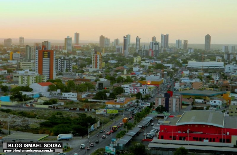 MossorÃ³ completa hoje 168 anos de emancipaÃ§Ã£o polÃ­tica