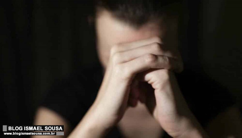 No Brasil, ansiedade e depressÃ£o duplicaram em um mÃªs de quarentena