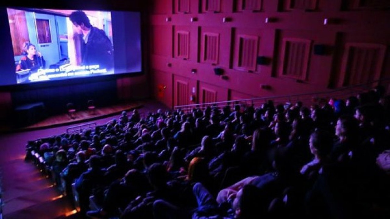 Semana do Cinema começa hoje com ingressos a R$ 10 em Mossoró
