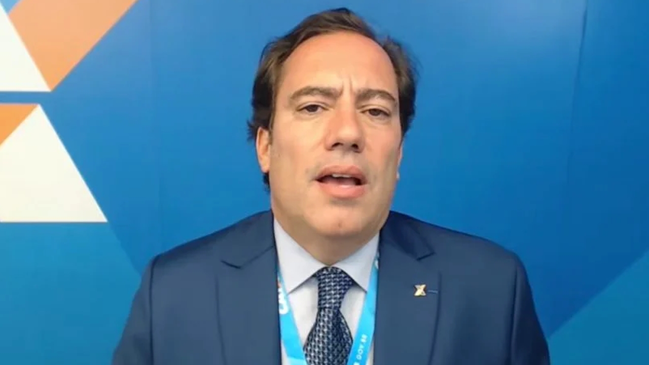 Pedro Guimarães, presidente da Caixa, pede demissão após denúncias de assédio sexual